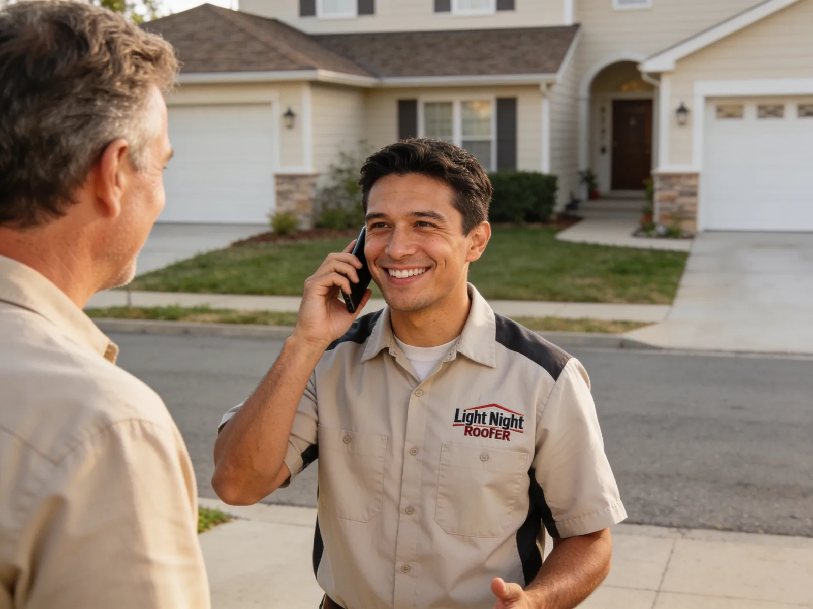 Emergency Roof Repair Morocco, IN FAQs